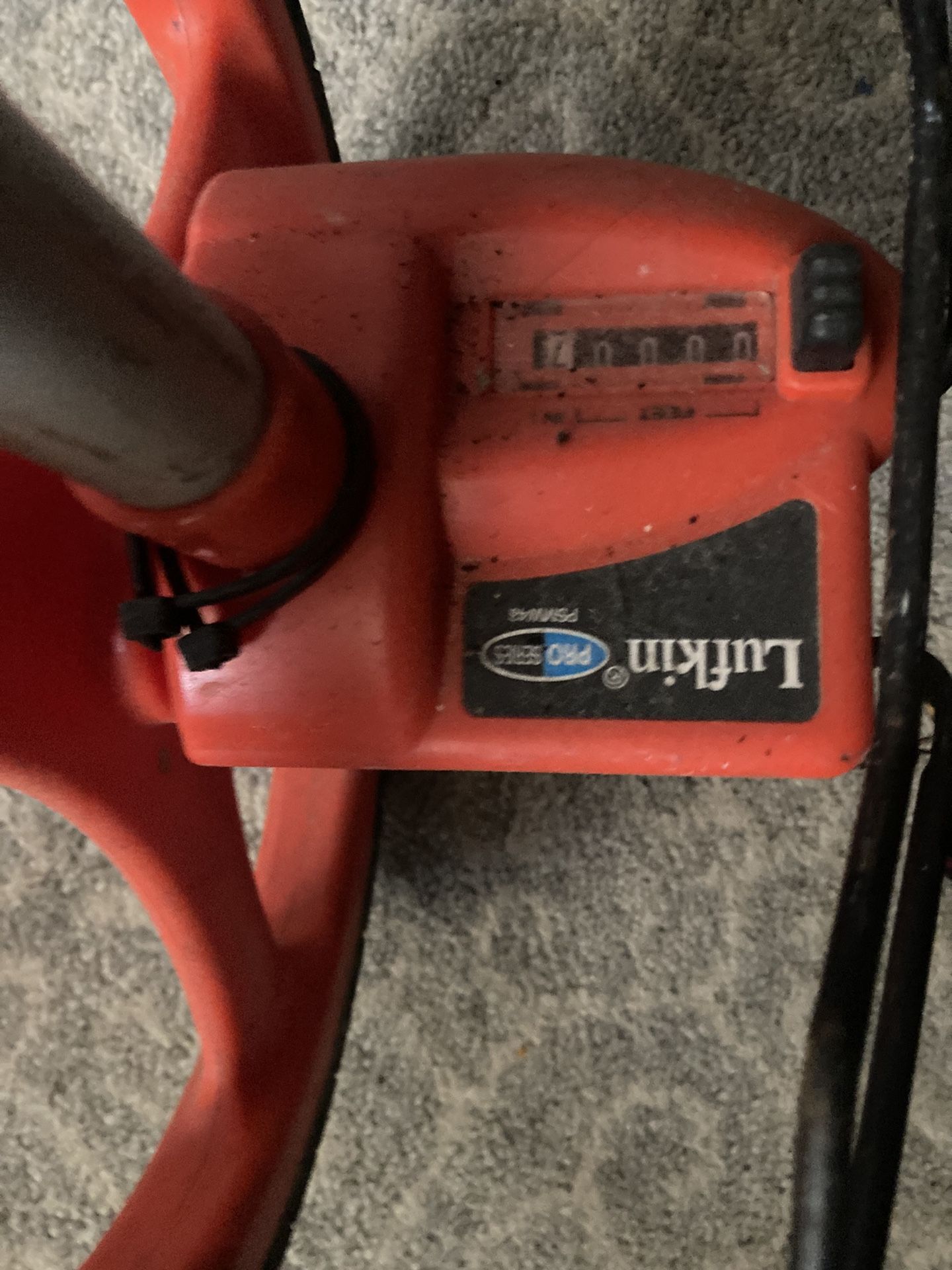 Measuring Wheel New