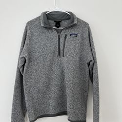 Patagonia Fleece Jacket