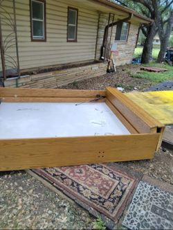 Murphy Bed/wall bed