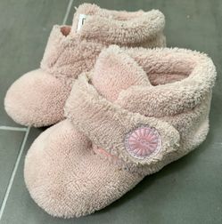 Baby Ugg Boots in Pink