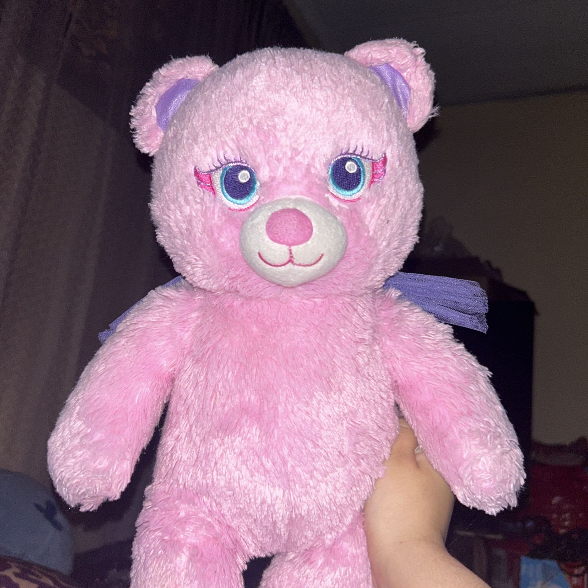 Fairy Build A Bear
