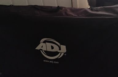 Dj Cover Booth