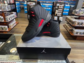 Jordan 12 Retro
Bloodline 10.5M