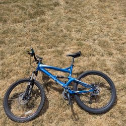 Mountain Bike, GT Force 3.0, Large