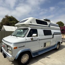 1995 GMC coachmen Class B Low Miles 
