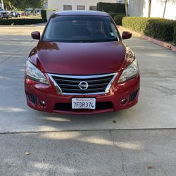 2014 Nissan Sentra