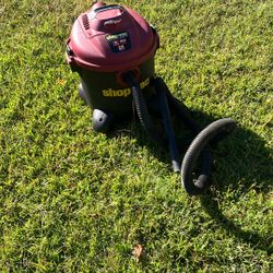 8 Gallon Shop Vac