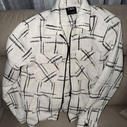 ZARA Men's jacket