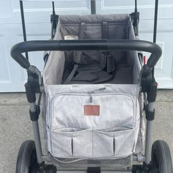 Ever Advaced Stroler Muy Buenas Conditions 