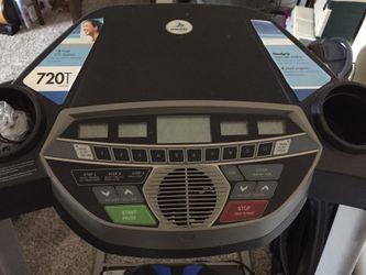 Merit 720T Treadmill for Sale in Aurora CO OfferUp