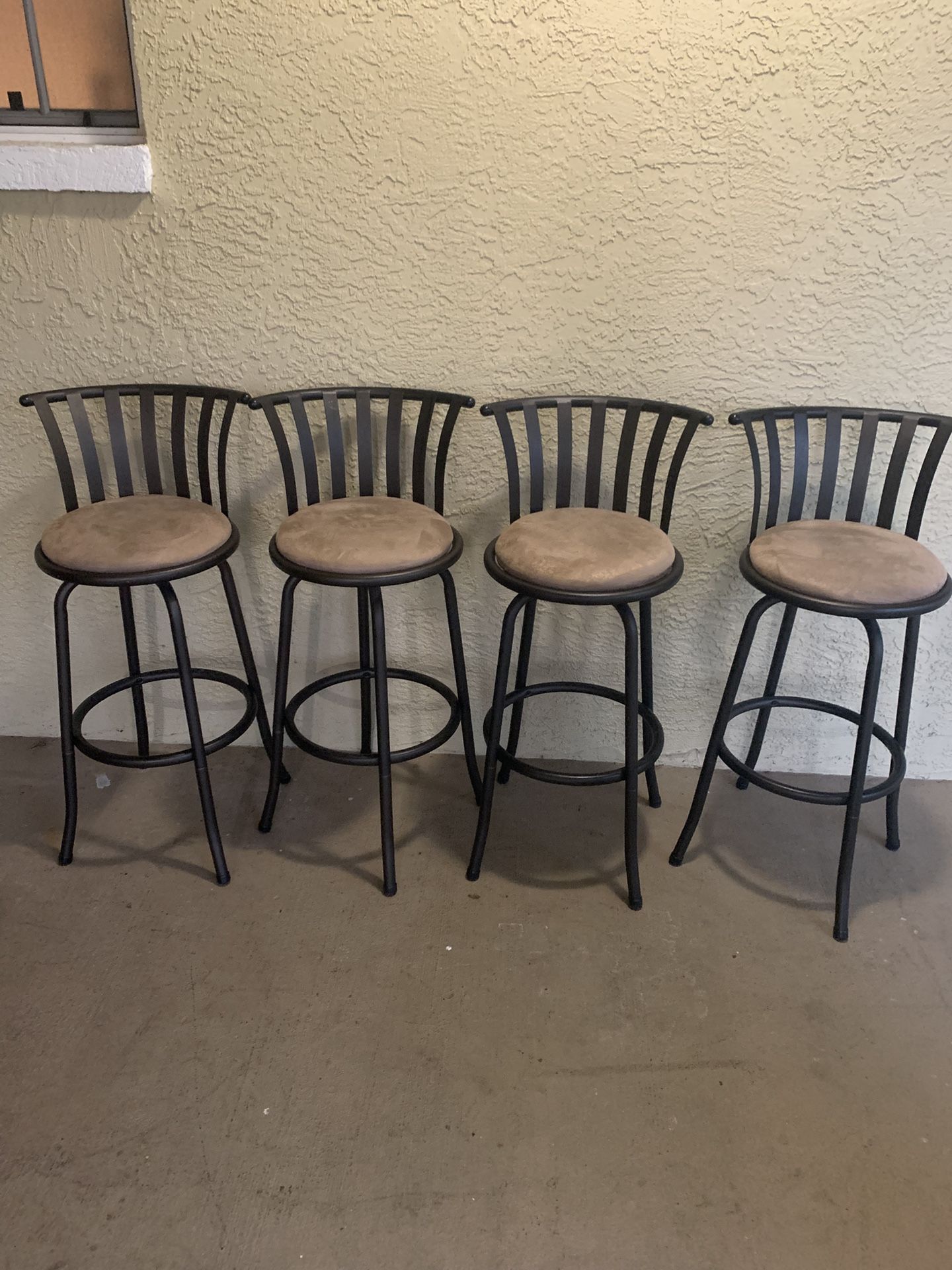 Bar Stools