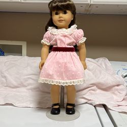 American Girl Doll