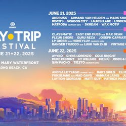 Save 100$ On Day Trip VIP Ticket