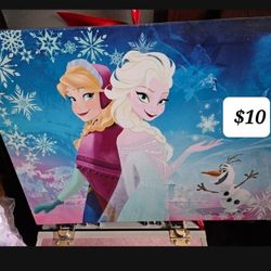 Frozen