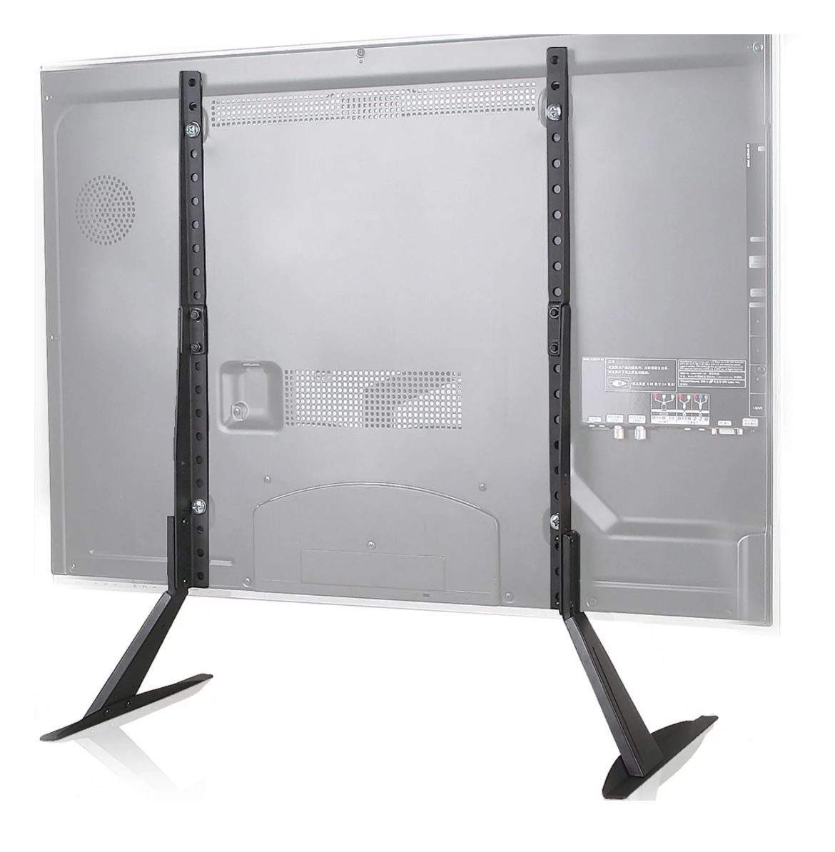 Wali Universal Tabletop TV Stand 