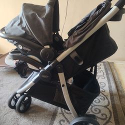 Stroller 
