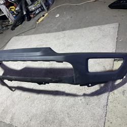 2016 2018 2020 2022 2024 Dodge Ram Front Bumper