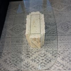 Modern Coffee Table