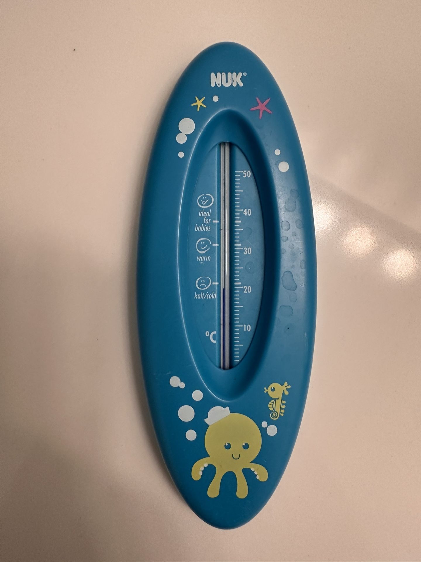 Baby Bath Thermometer
