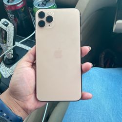 11 Pro Max 64 Gb T-Mobile /sprint