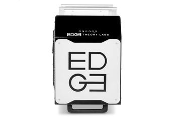 Edge theory cold plunge Chiller
