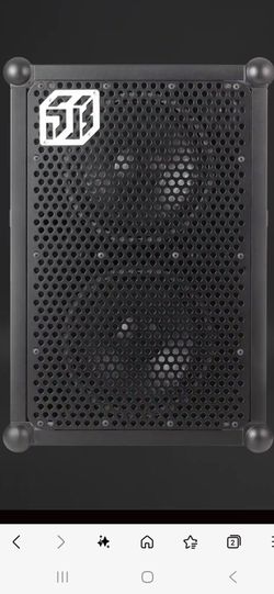SOUNDBOKS SPEAKER