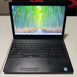 Dell Laptop