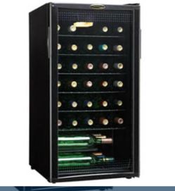 Wine Cooler - 35 bottles by Danby