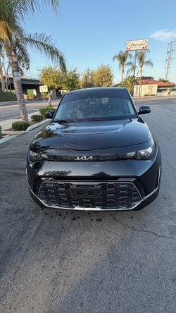 2023 KIA Soul