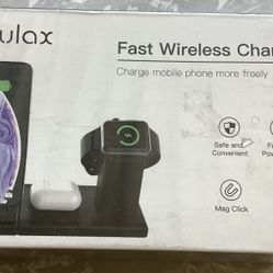 Fast Wireless Charger