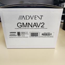 Advent GMNAV 2