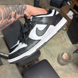 Panda Nike Dunks