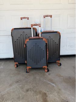 Luggage