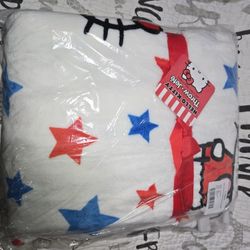 #121 Hello Kitty Cover