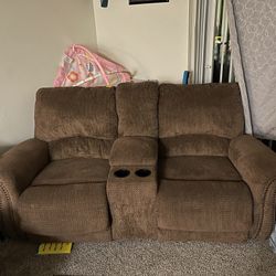 Love Seat 