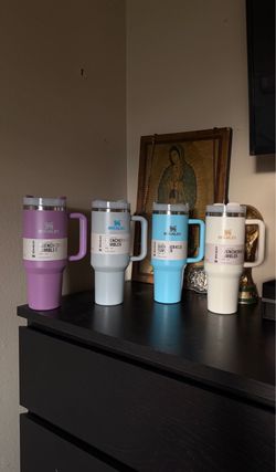 Stanley Quencher H2.0 Tumblers  40oz