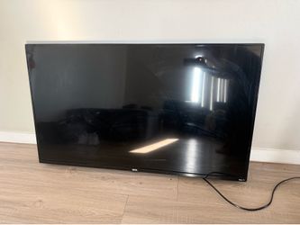 55inch Onn TV
