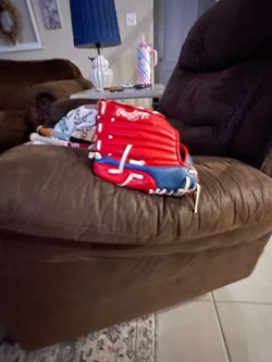 Rawlings PL91SR