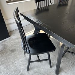 Kitchen Table Chairs