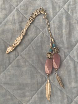 Book mark