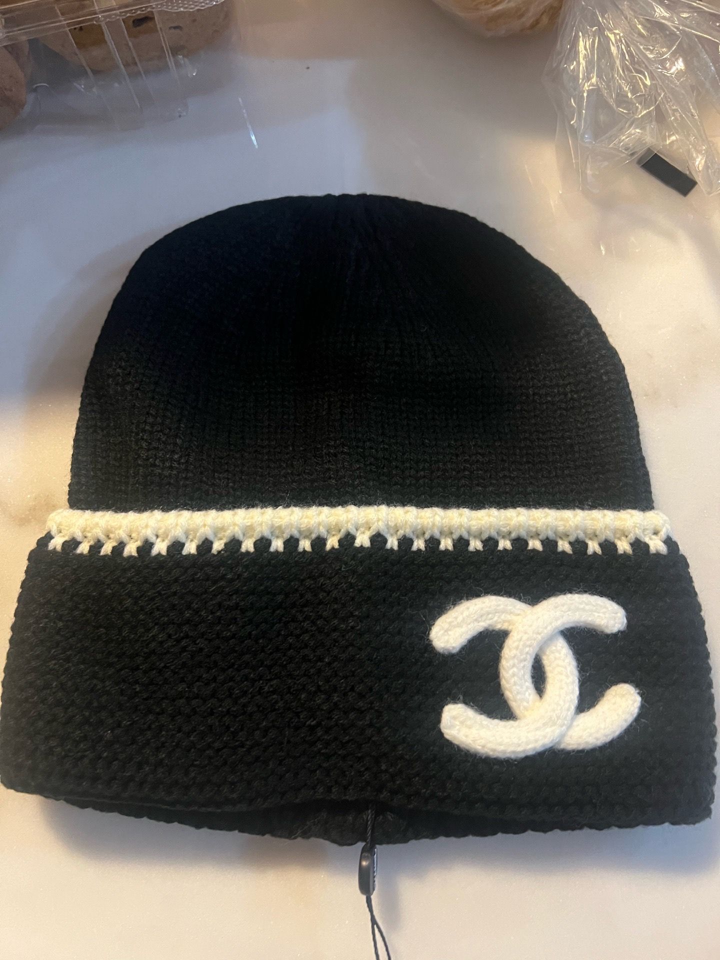 Hats in need