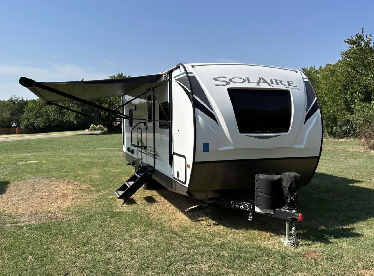 2021 Palomino SolAire 242RBS