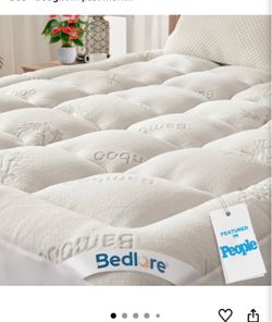 Bedlore mattress topper