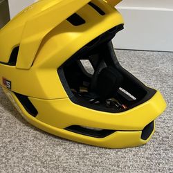 Poc Mtb Helmet