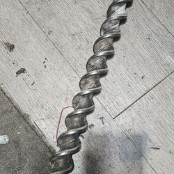 Hammer Drill Bit 16in