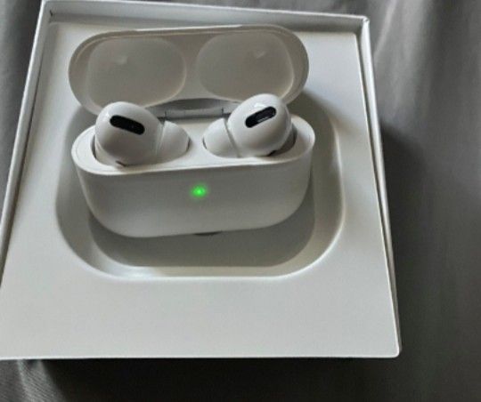 Airpods Pros