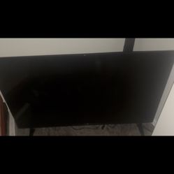 55 Inch TV