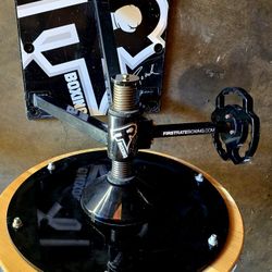 Speed Platform First Rate Boxing                              Plataforma De Velocidad De Boxeo