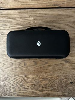 OEM SteamDeck Case