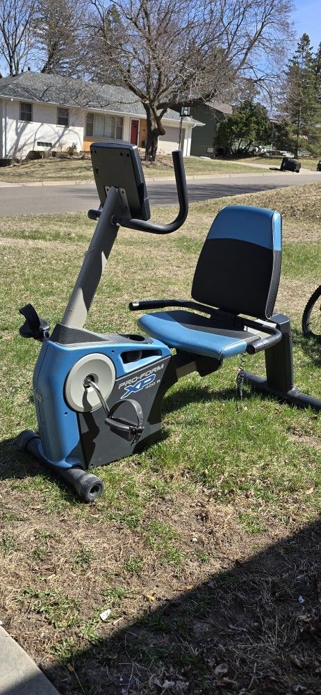 Pro-Form XP 400r